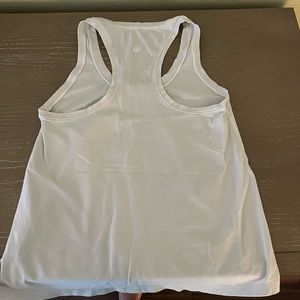 Lululemon tank bundle